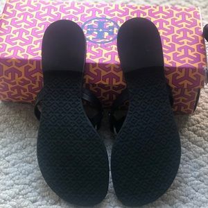 Tory Burch Shoes - Tory Burch Miller Fringe Sandals Tory Burch Shoes - Tory Burch Miller Fringe Sandals